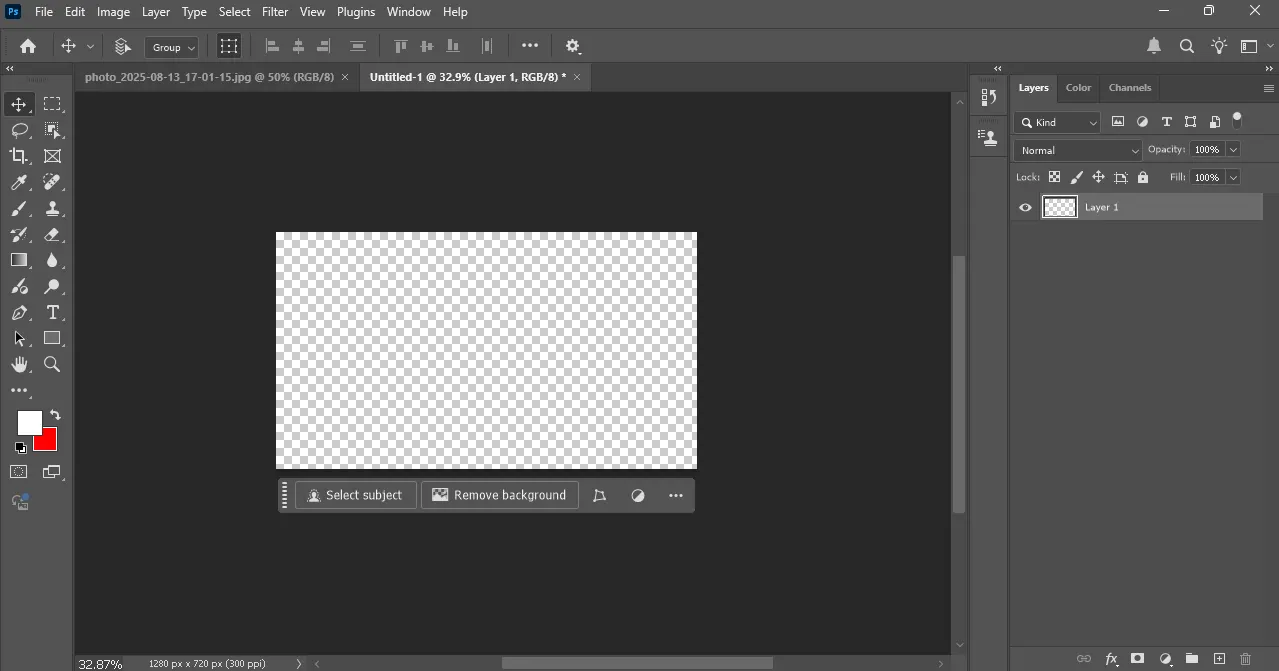photoshop
